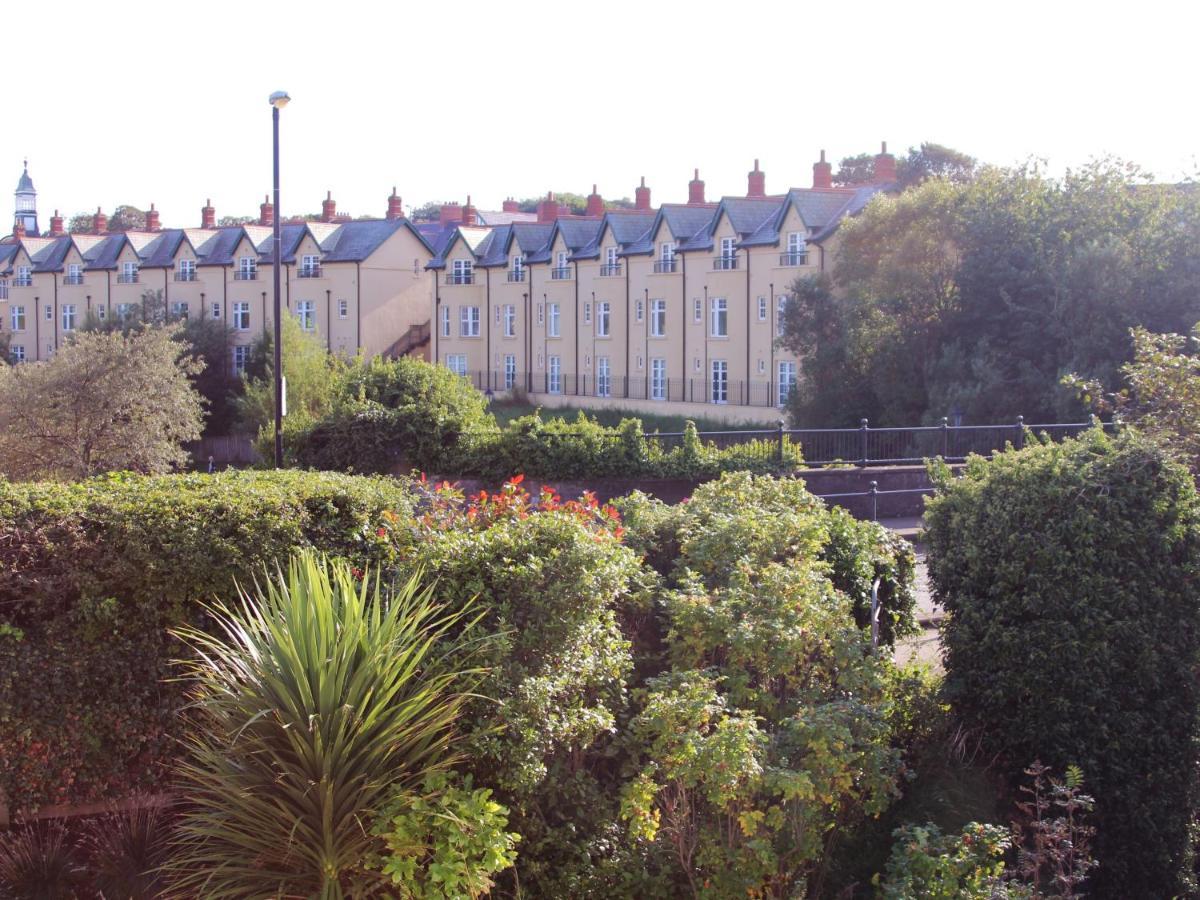 Maison Bushmills Exterior foto